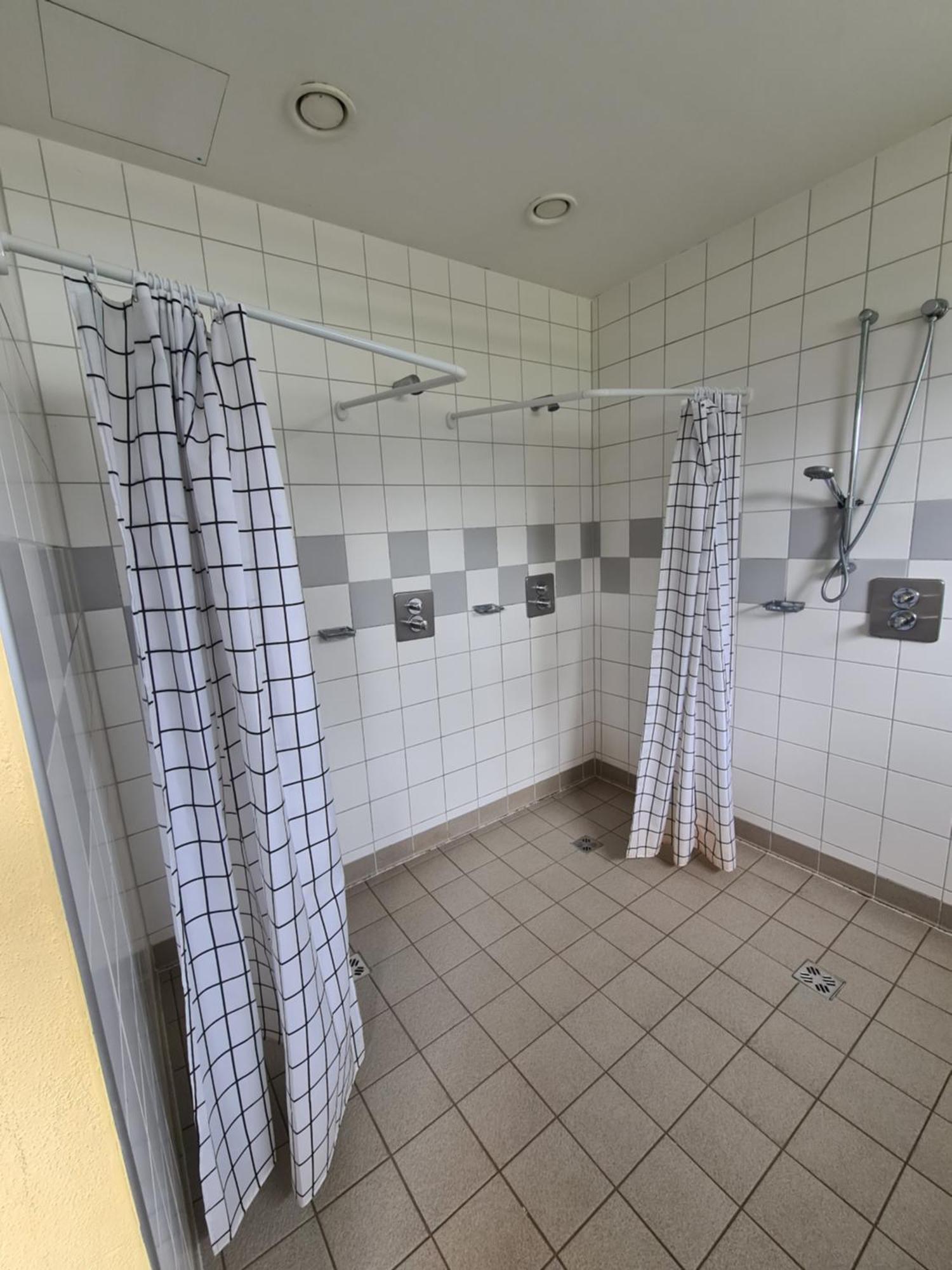 Camping Sportzentrum Zeltweg - A Silent Alternative Exterior foto